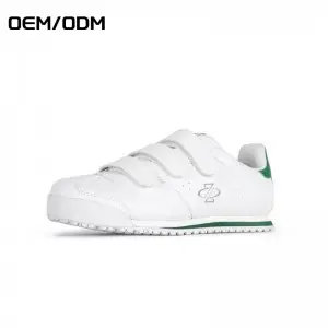 Quality Inspection for The Best Quality of Cream Men Sport Shoes
