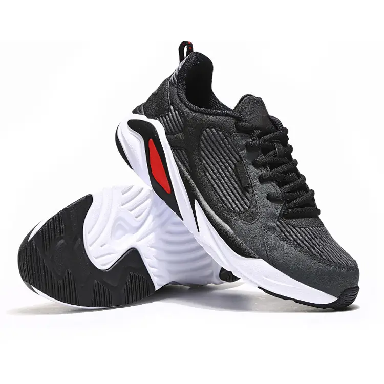 Latest Products Fashion Cozy Zapatillas Hombre Women Men Casual Unisex Sneaker Sport Shoes