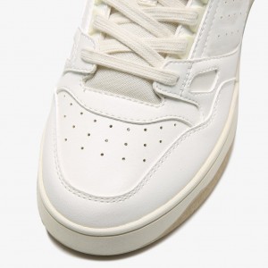 JIANER Fujian Custom Fashion OEM/ODM Wholesale White Custom Running Walking Style Shoes Casual Shoe For Men AND Women