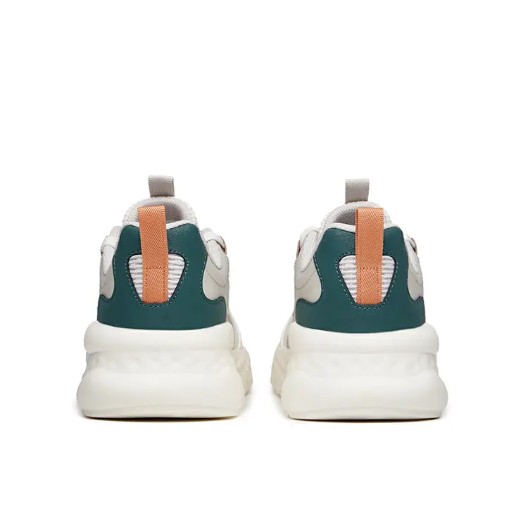 Factory Low Price Young Fashion Styles Zapatillas Mens Running Shoes Casual Sneakers Lightweight