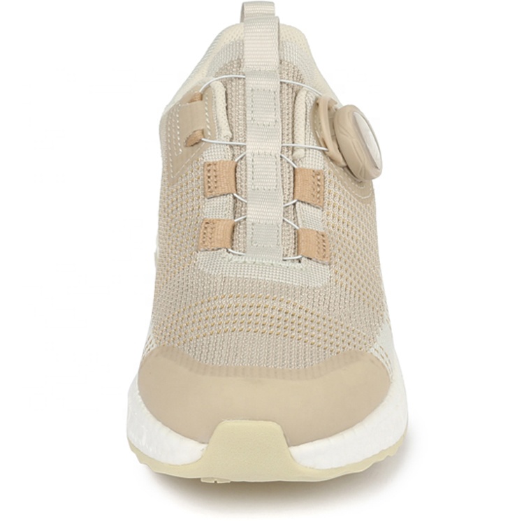 China Outdoor Brand Breathable Lightweight Trail Walking Men Sneakers Outdoor Casual Shoes Hill Men