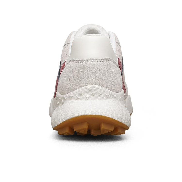 Custom Your Logo Color Size Women Men Brand Latest Design Durable Sports Shoes In China