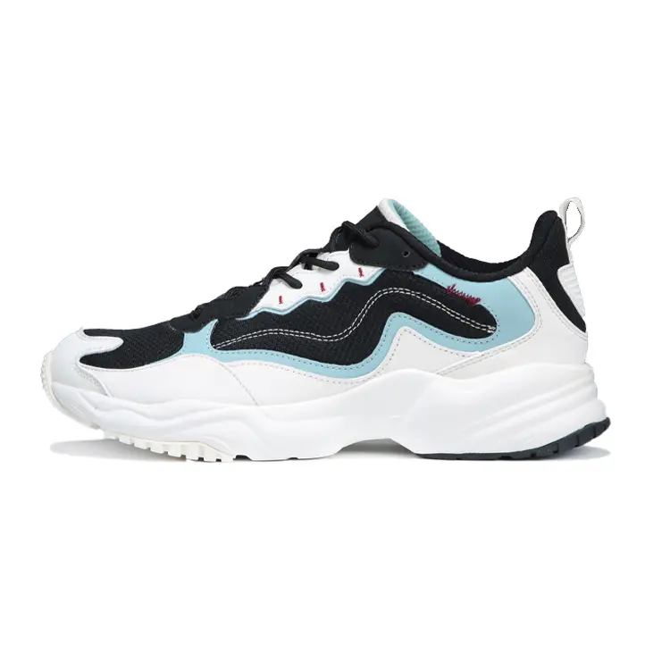 Made In China Footwear Latest Model Popular Zapatillas Men Lady Unisex Running Shoes Sneaker